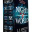 The Night World Series Books 1 -6 Collection Box Set (Secret Vampire, Daughters Of Darkness, Enchantress, Dark Angel, The Chosen & Soulmate)