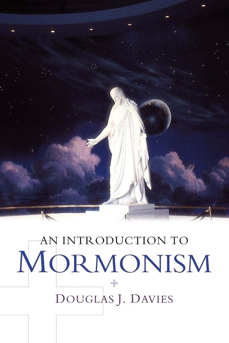 An Introduction to Mormonism (Introduction to Religion)
