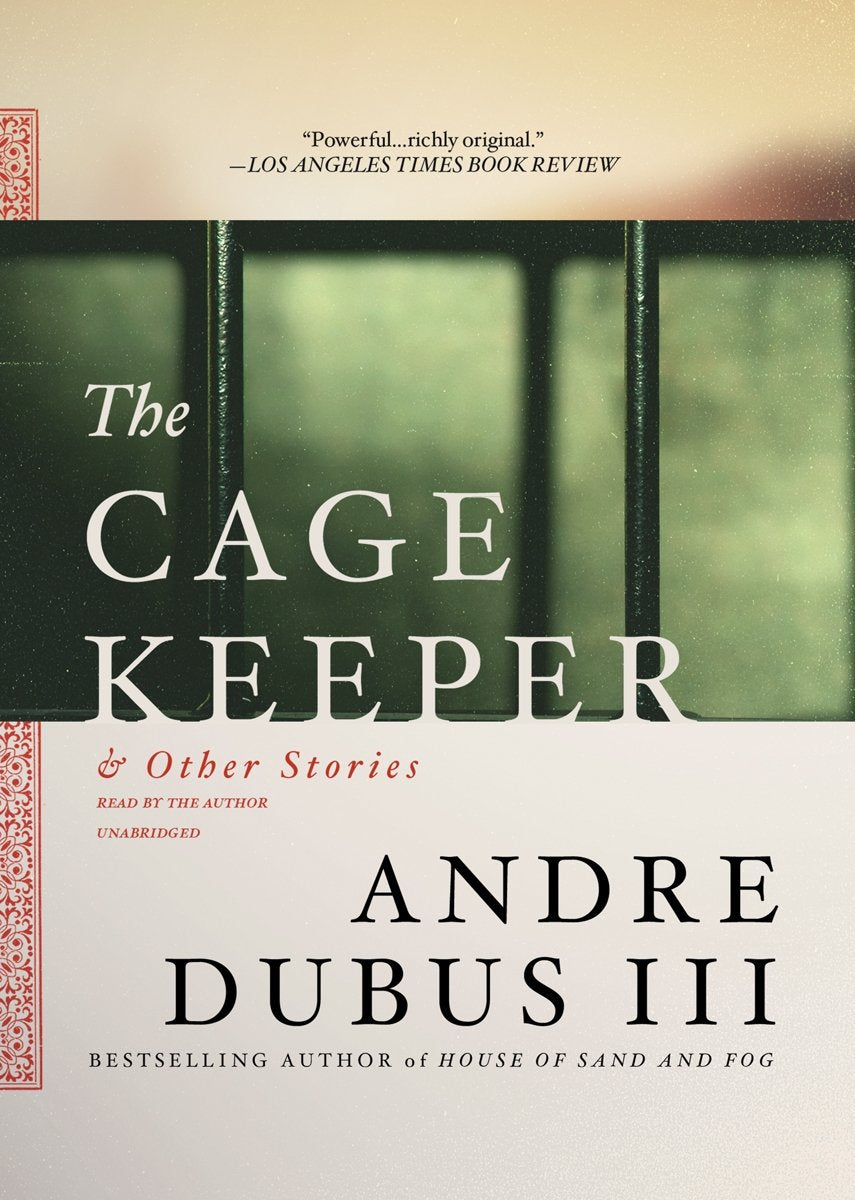 The Cage Keeper & Other Stories