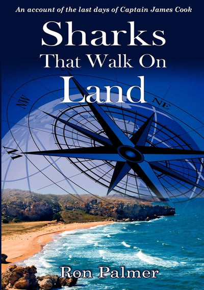 Sharks That Walk on Land