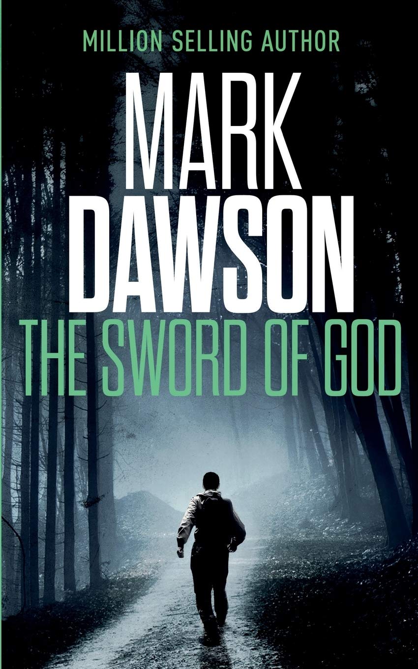The Sword of God (John Milton)