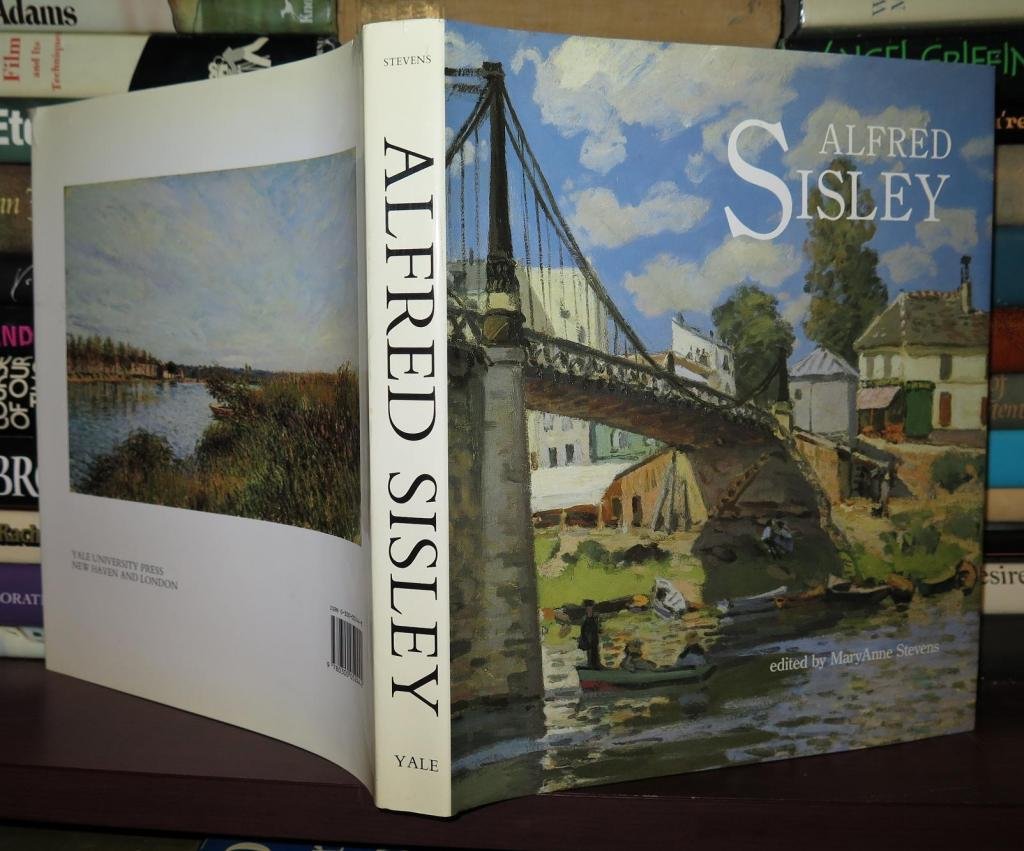 Alfred Sisley