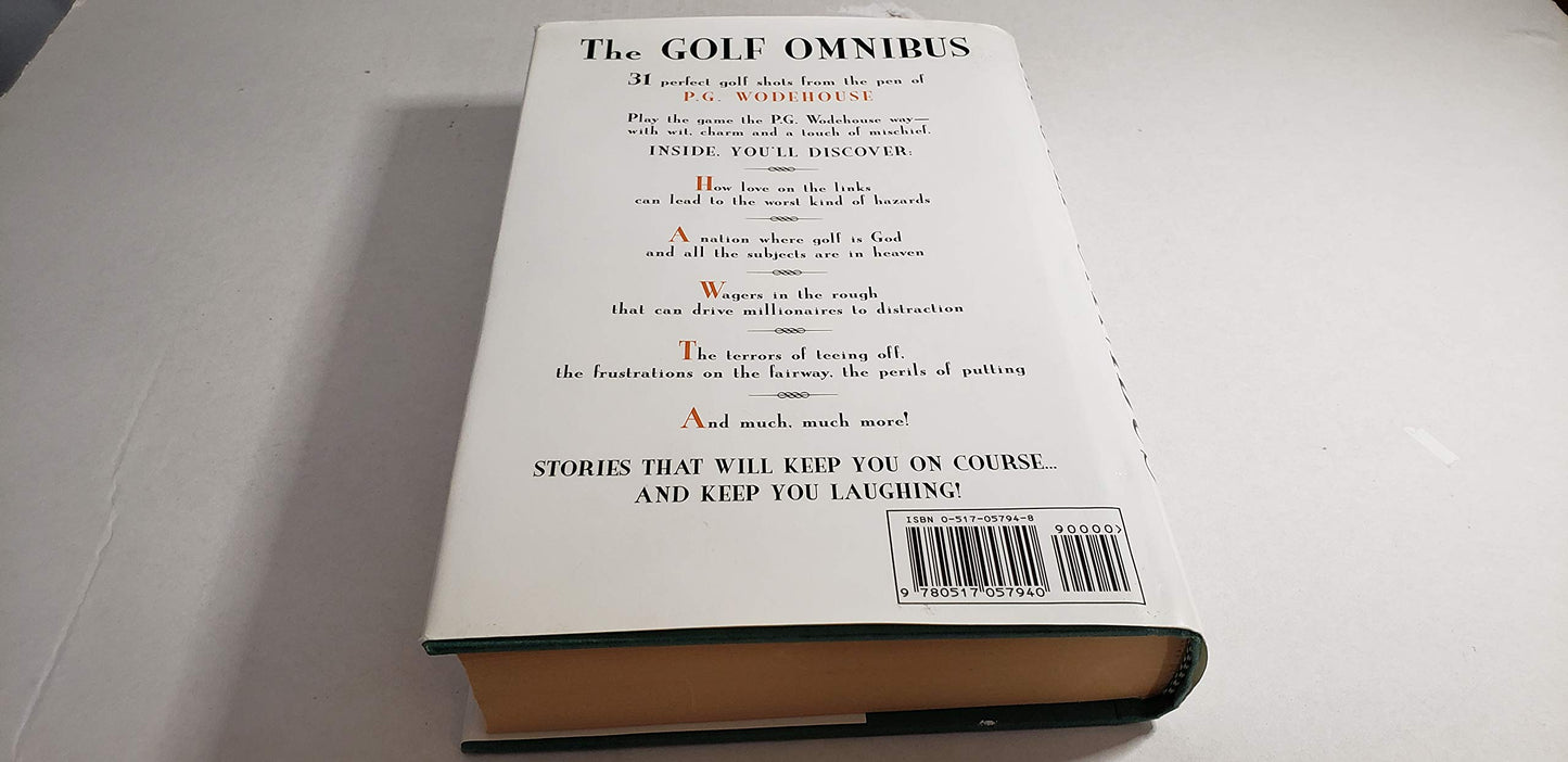 The Golf Omnibus