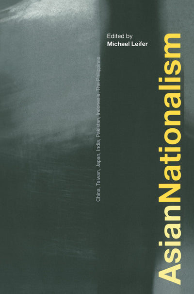 Asian Nationalism