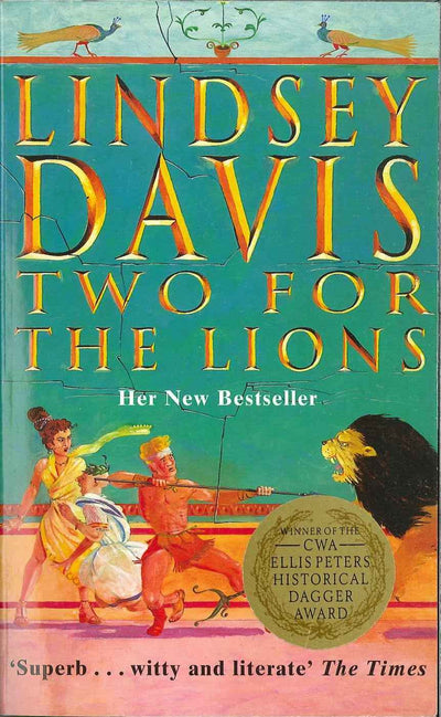 Two For The Lions