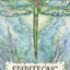 Spiritsong Tarot: 78-Card Tarot Deck with Animal Spirit Guides, Shamanic Symbolism, Hand-Drawn Visionary Artwork, Divine Guidance, 108-Page Guidebook
