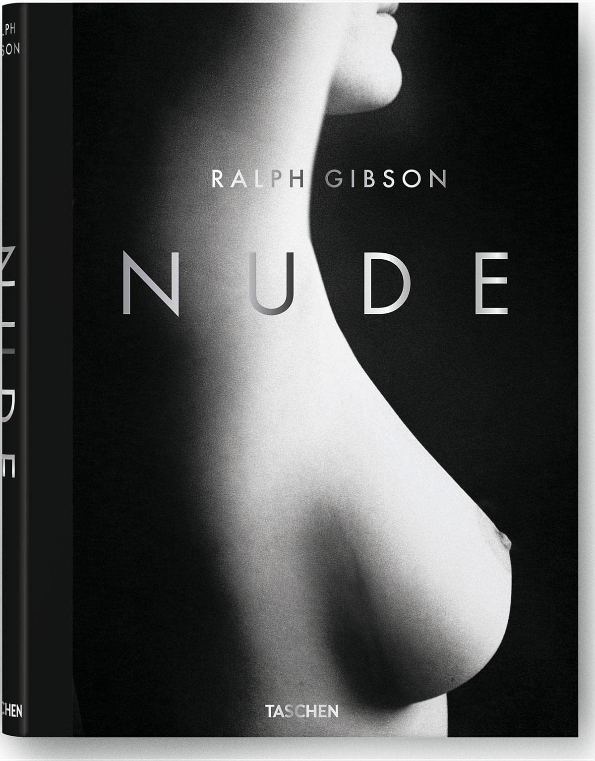 Ralph Gibson: Nude