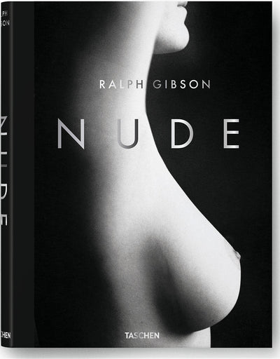 Ralph Gibson: Nude