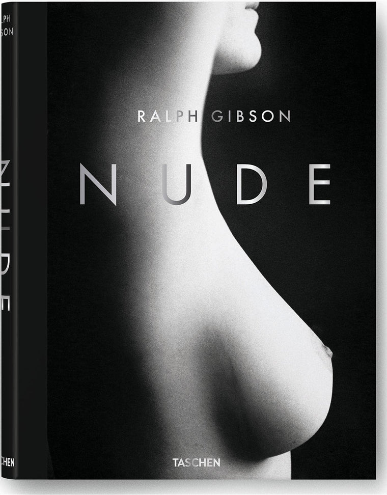 Ralph Gibson: Nude