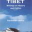 Tibet: Writings on History and Politics
