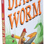 Diary of a Worm: The Hilarious Adventures of a Young Worm Navigating Life, School, and Friendship