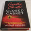 Closed Casket: The New Hercule Poirot Mystery (The New Hercule Poirot Mystery, 2)
