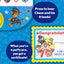 Paw Patrol Potty Training Reward Chart, Potty Time With the Pups! Workbook Includes Stories, Activities, Stickers, and Sound Button