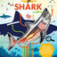Uncover a Shark