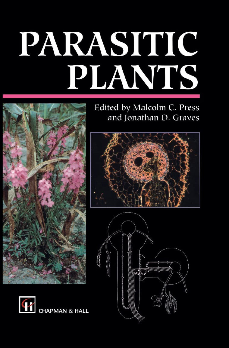 Parasitic Plants