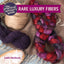 The Practical Spinner's Guide - Rare Luxury Fibers by Macken