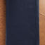 NIV, Thinline Bible, Bonded Leather, Navy, Red Letter, Thumb Indexed, Comfort Print