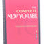 The Complete New Yorker: Eighty Years of the Nations Greates