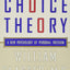 Choice Theory: A New Psychology of Personal Freedom