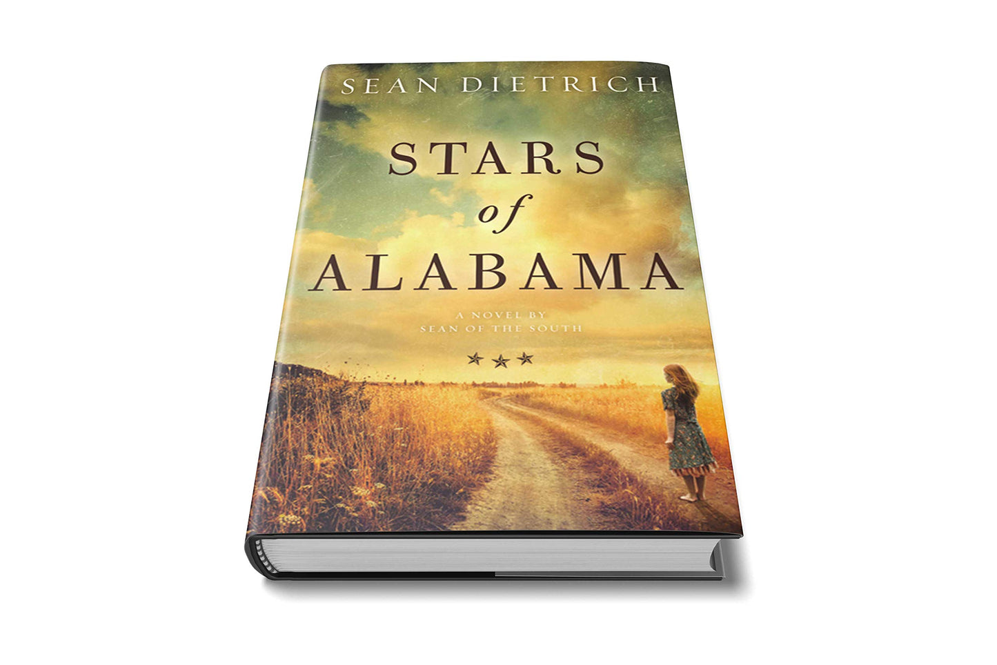 Stars of Alabama: A Novel by Sean of the South