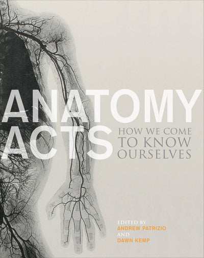 Anatomy Acts: A Scottish Journey Through the Body