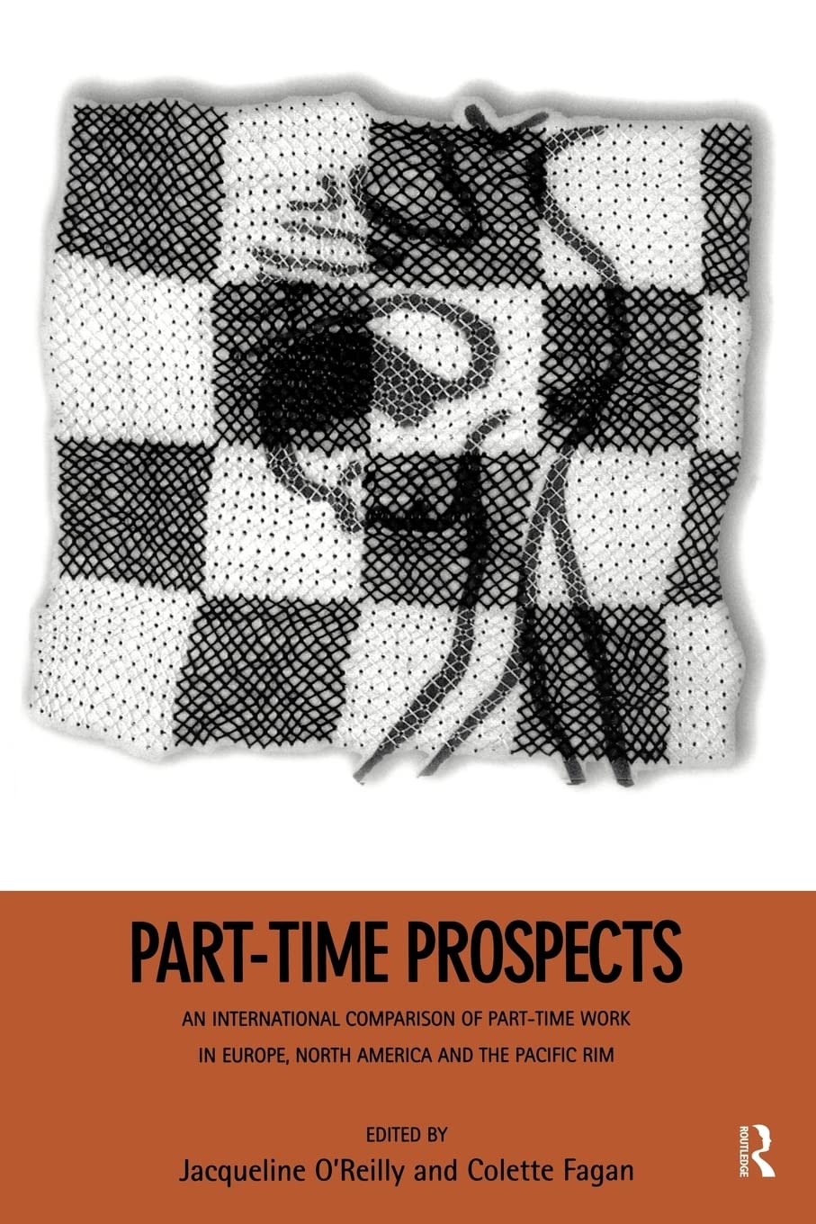 Part-Time Prospects: An International Comparison