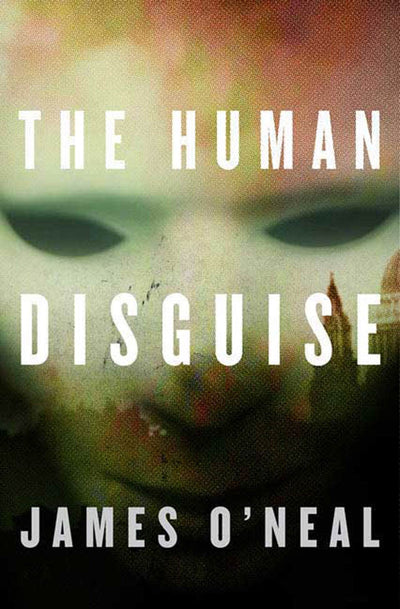 The Human Disguise (Tom Wilner, 1)