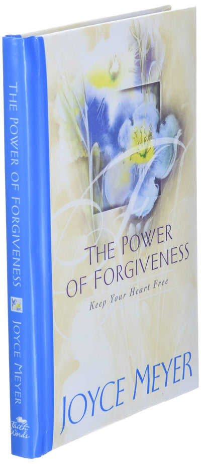 The Power of Forgiveness: Keep Your Heart Free