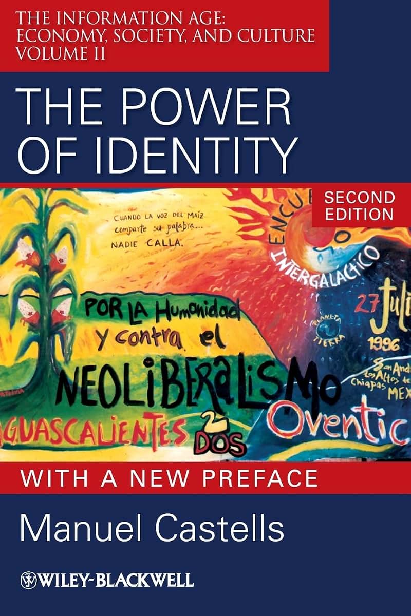 The Power of Identity (2)