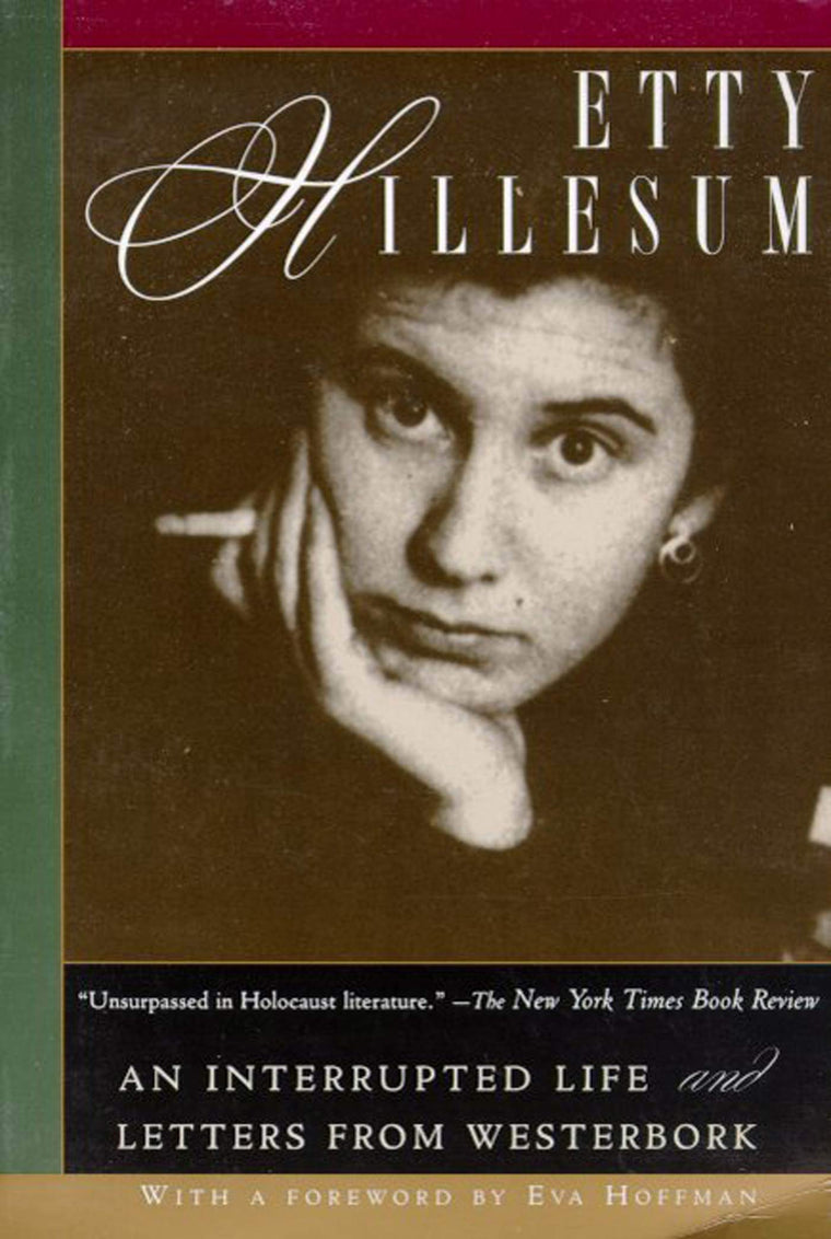 Etty Hillesum: An Interrupted Life the Diaries, 1941-1943