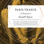 Paris Trance: A Romance