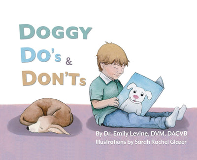 Doggy Do's & Don'ts