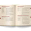 The Encyclopedia of Italian Food: Over 350 Classic Recipes Celebrating Italian Traditions (Encyclopedia Cookbooks)