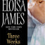 Three Weeks With Lady X (Desperate Duchesses, 7)