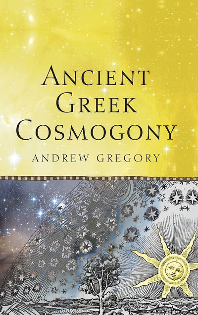Ancient Greek Cosmogony