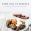From Dill To Dracula: A Romanian Food & Folklore Cookbook