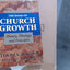 The Book of Church Growth