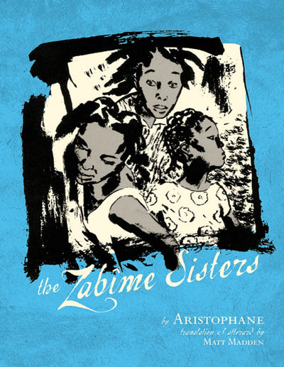 The Zabime Sisters
