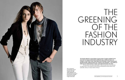 Eco-chic: The Fashion Paradox