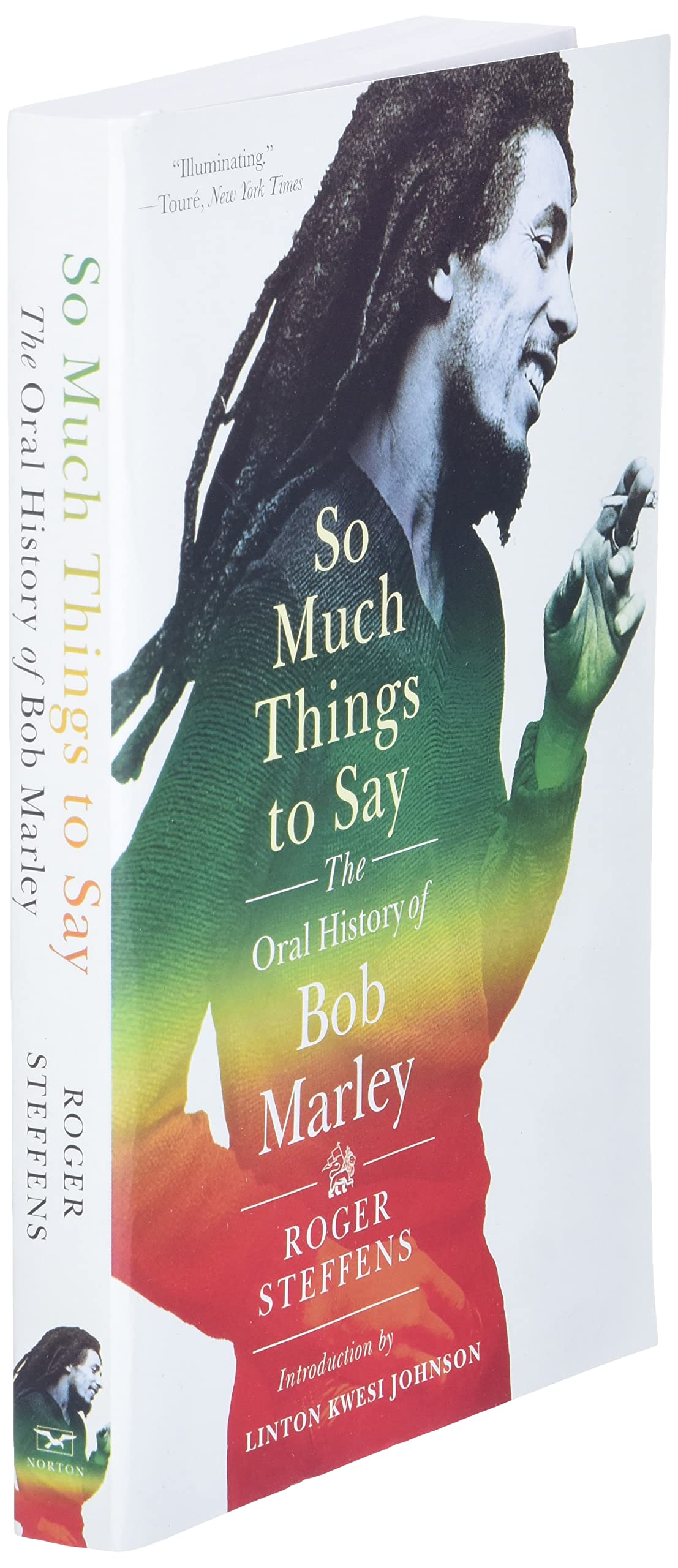 So Much Things to Say: The Oral History of Bob Marley