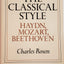 The Classical Style: Haydn, Mozart, Beethoven