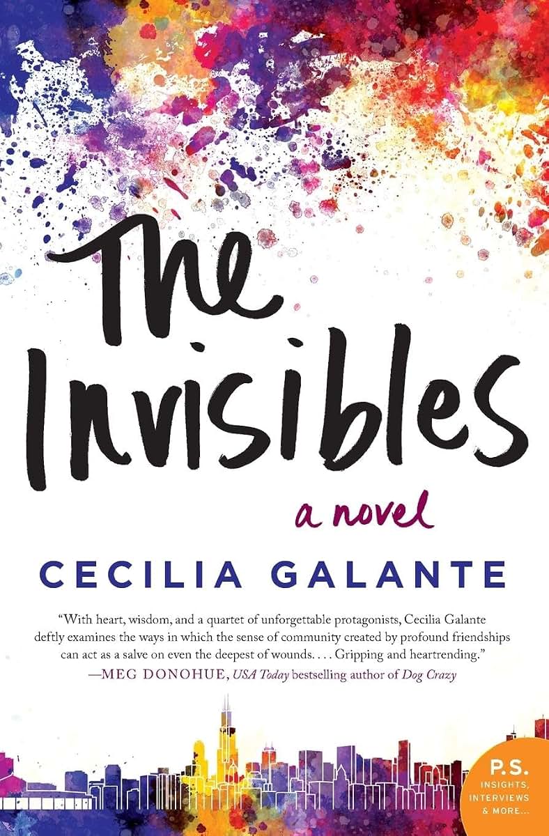 INVISIBLES