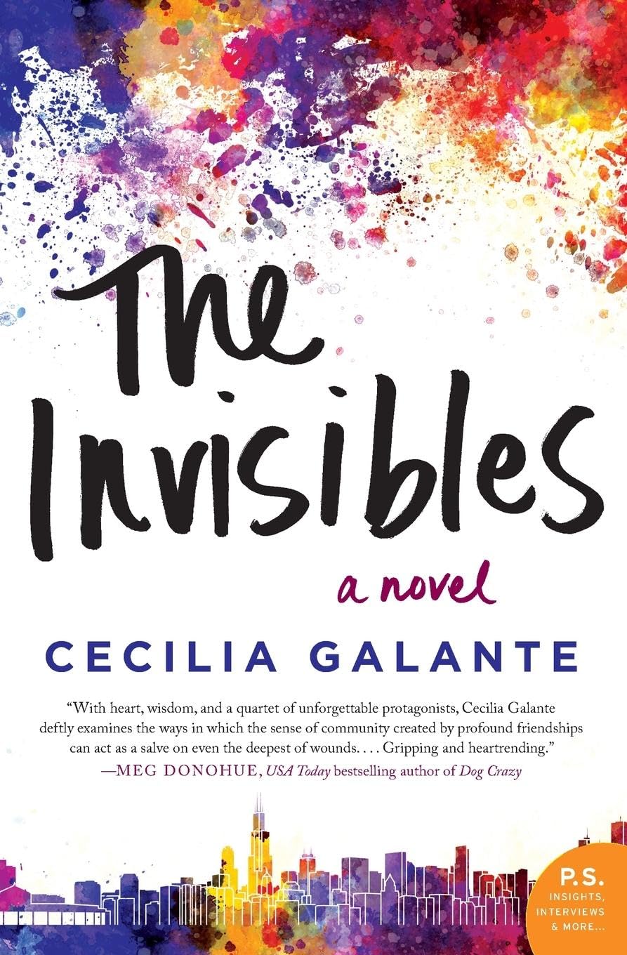 INVISIBLES