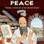 Peril and Peace: Chronicles of the Ancient Church (History Lives series)