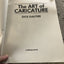 Art of Caricature by Gautier, Dick
