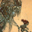 John Bauer Tarot Deck by John Bauer & Miakarts Books