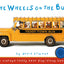 The Wheels on the Bus (Teddy Bear Sing Along) by Ellwand, Da