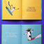 The Surfing Animals Alphabet by Jonas Claesson