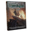 Mistborn: Alloy of Law: Masks of The Past by Crafty Games - Intrigue & Mystery RPG - 2-6 Players, 2+ Hours Gameplay, Ages 13+