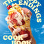 The Happy Endings Cookbook: The ice cream and desserts cookbook for summer 2024